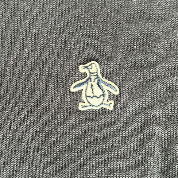 Original Penguin size small polo - Picture 2 of 4